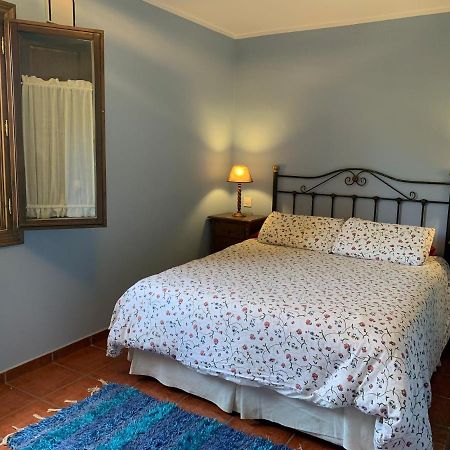 Rincon De Dora Villa La Pesa Luaran gambar