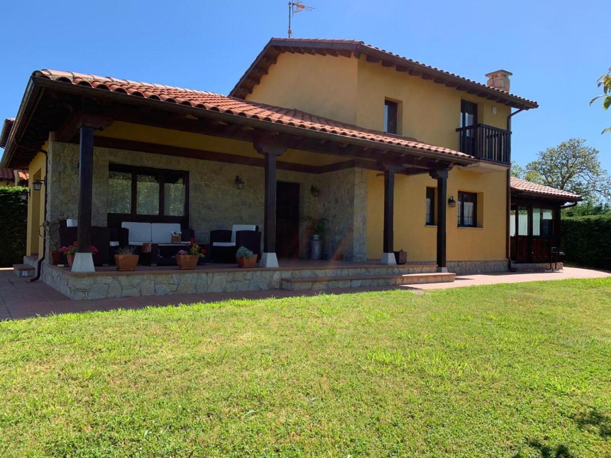 Rincon De Dora Villa La Pesa Luaran gambar