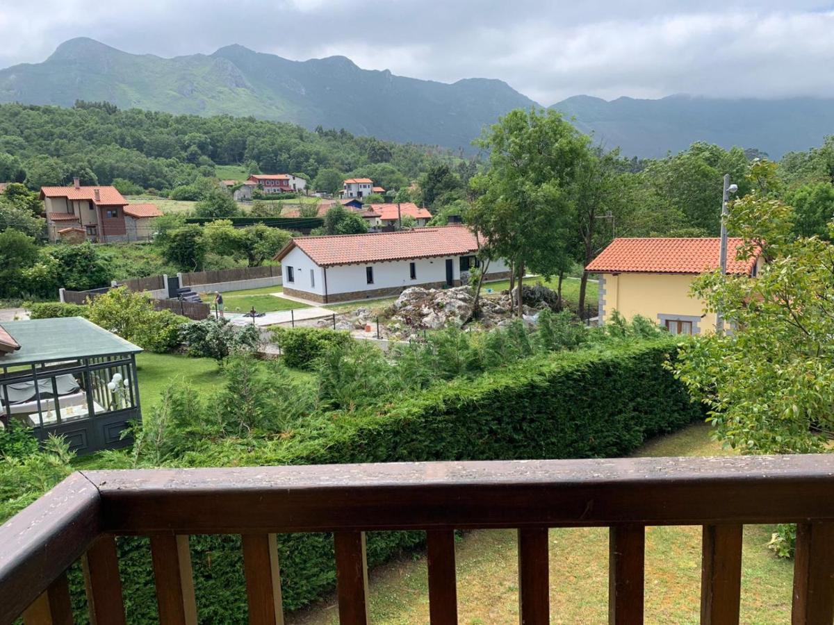 Rincon De Dora Villa La Pesa Luaran gambar