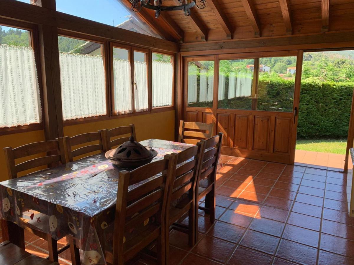 Rincon De Dora Villa La Pesa Luaran gambar