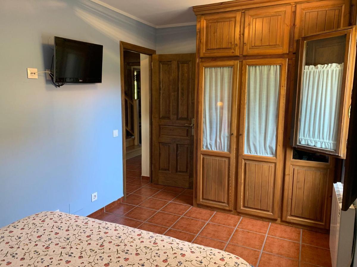 Rincon De Dora Villa La Pesa Luaran gambar