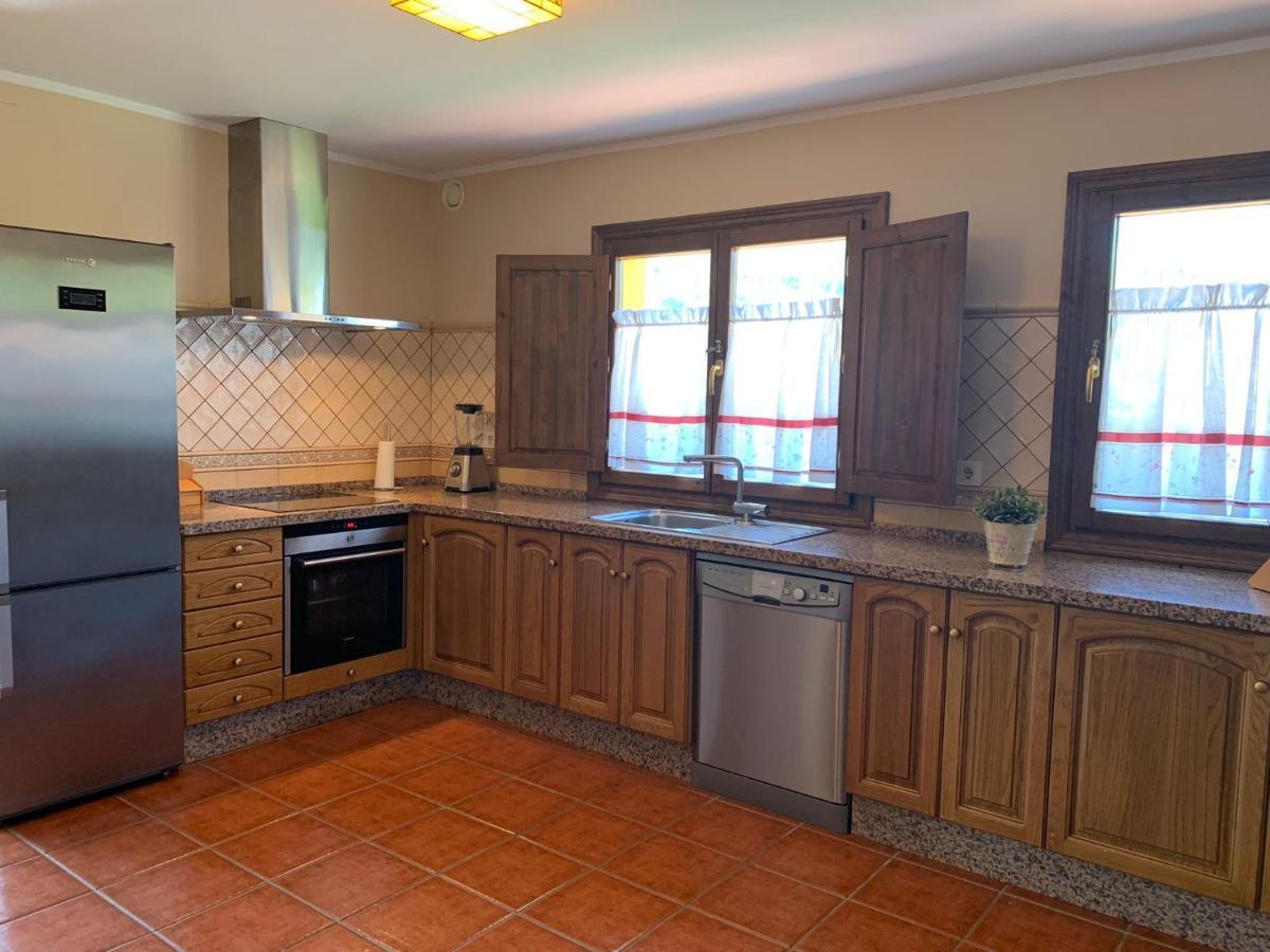 Rincon De Dora Villa La Pesa Luaran gambar
