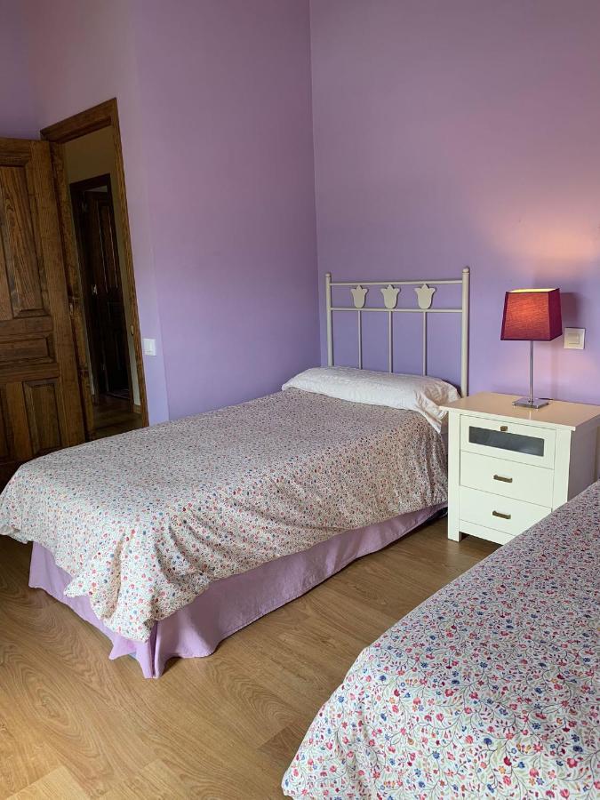Rincon De Dora Villa La Pesa Luaran gambar