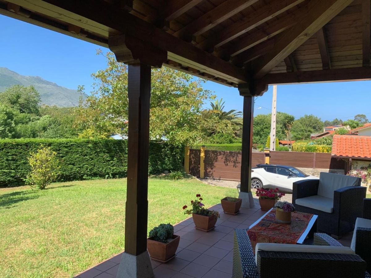 Rincon De Dora Villa La Pesa Luaran gambar