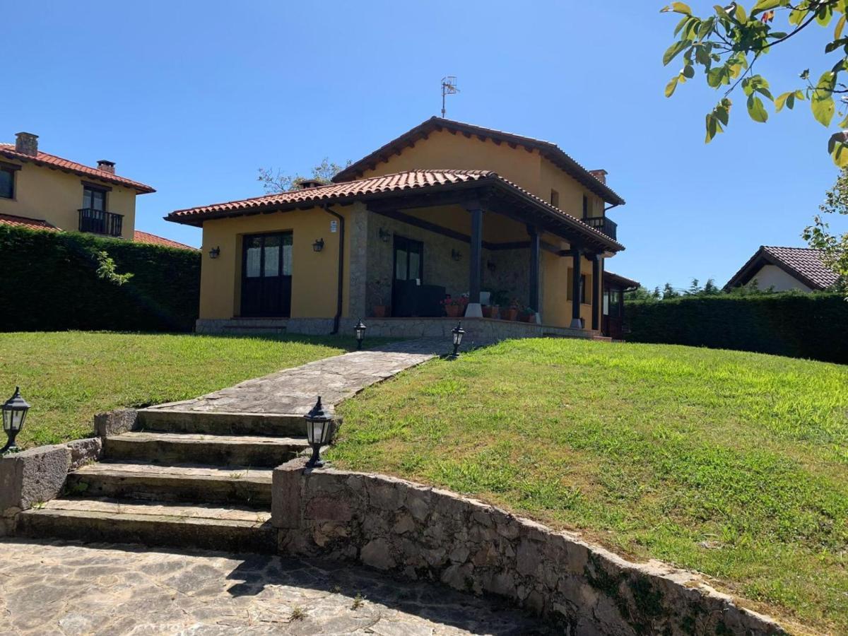 Rincon De Dora Villa La Pesa Luaran gambar