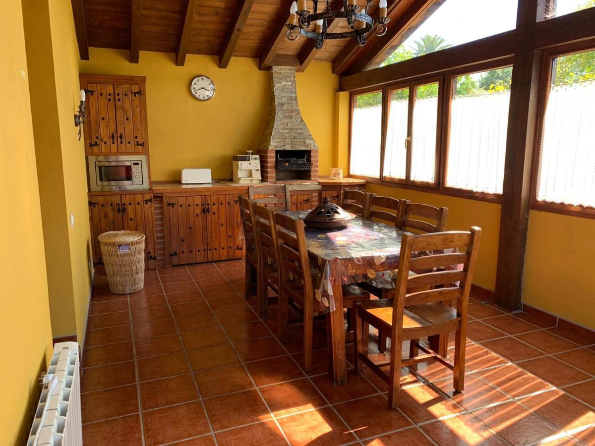 Rincon De Dora Villa La Pesa Luaran gambar